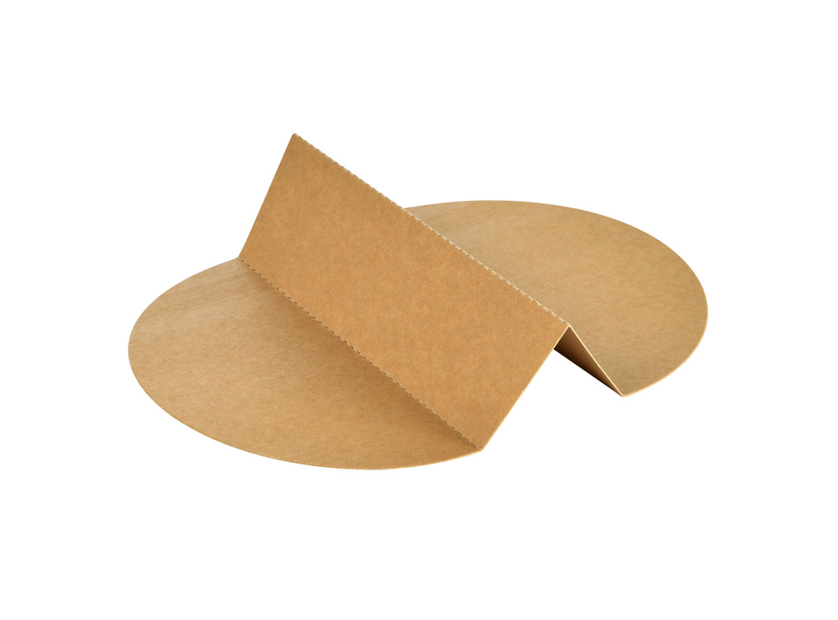 Ronda Divider Wide+ 1300 ml Braun