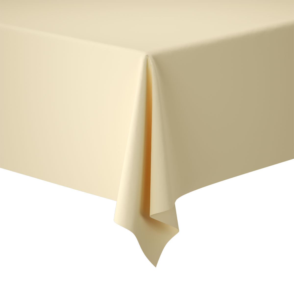 Tischdeckenrolle Dunicel · 118 cm × 40 m · Cream · Airlaid