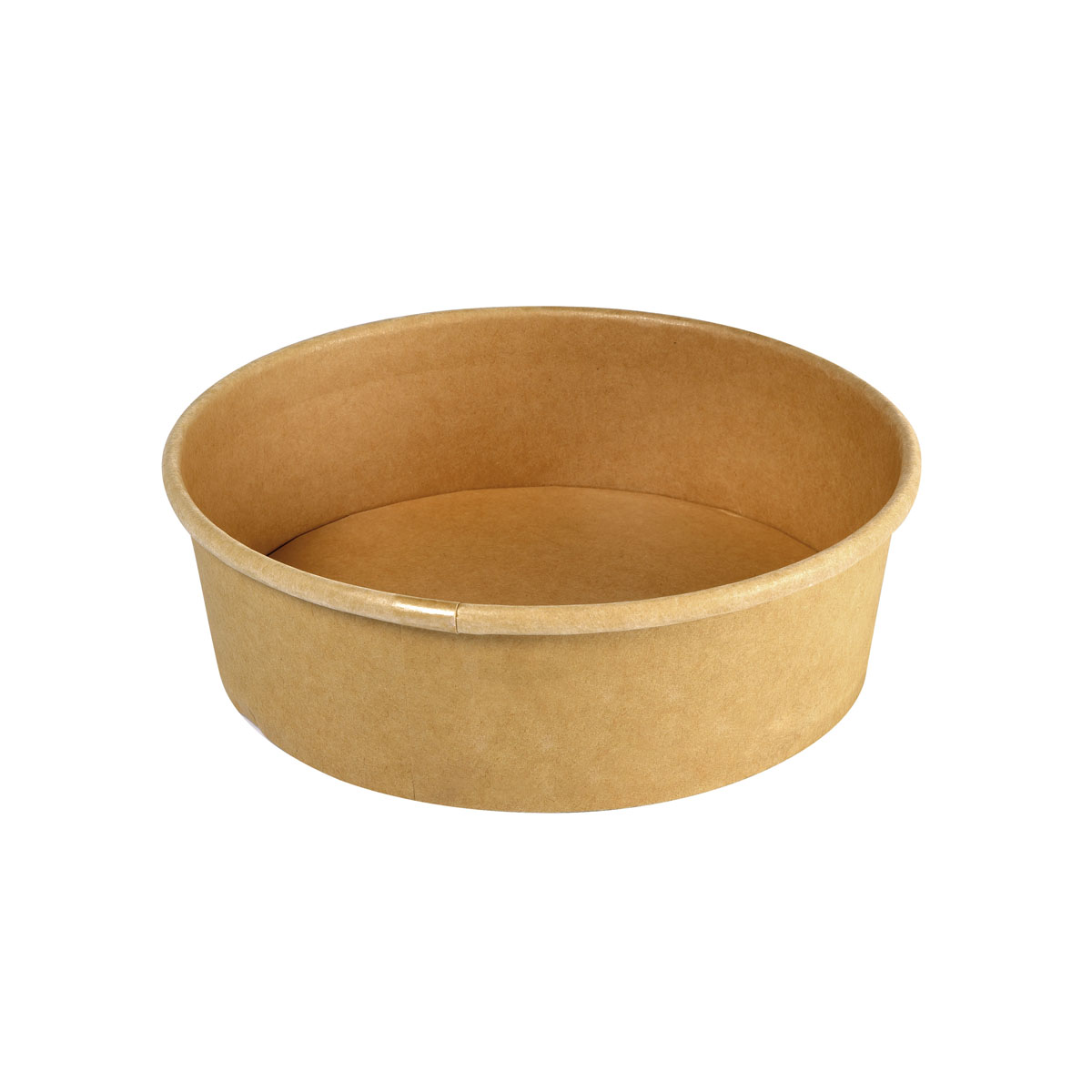 Ronda Bowl Wide 500/700 ml Braun