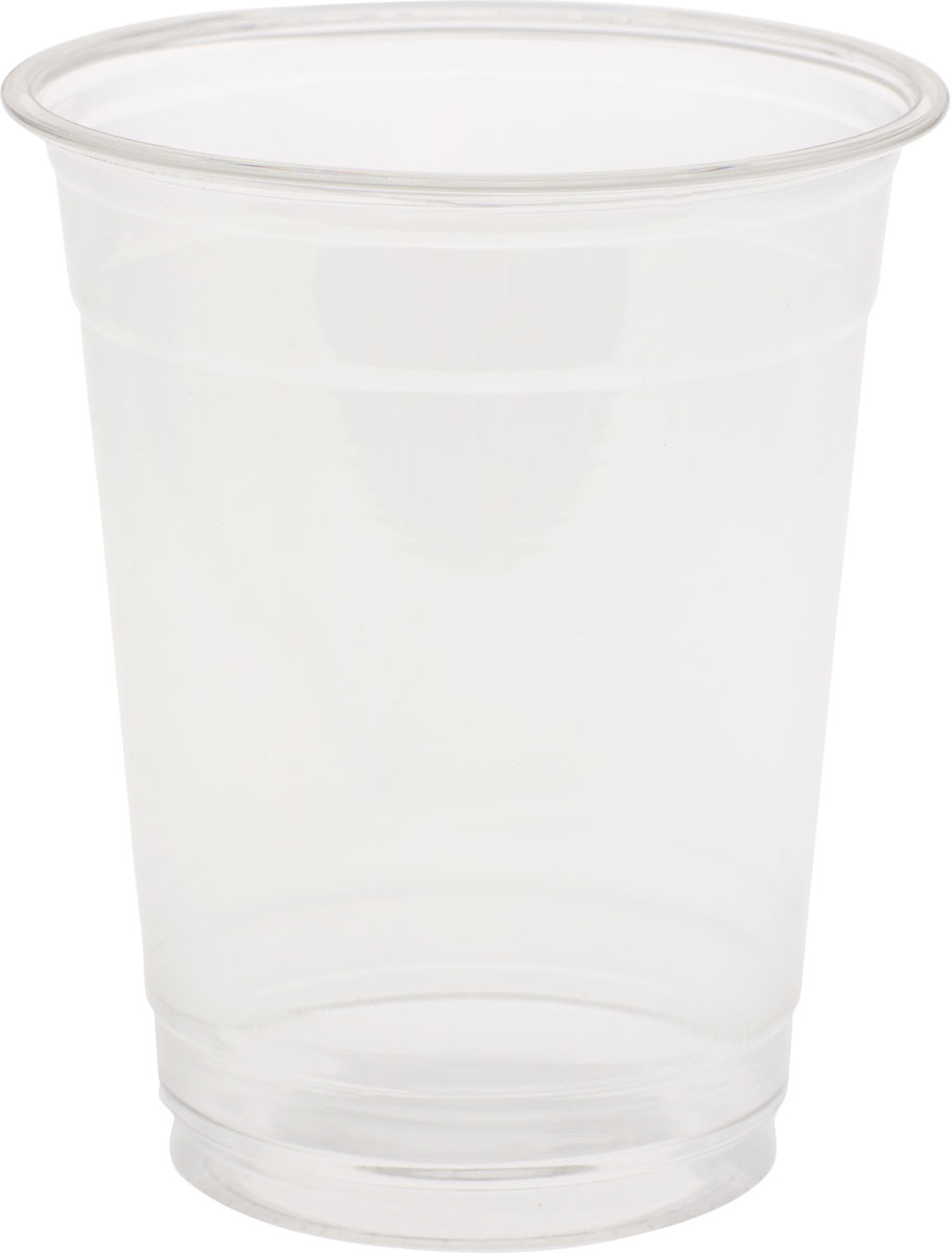 RPET Glas Crystal 36 cl Transparent