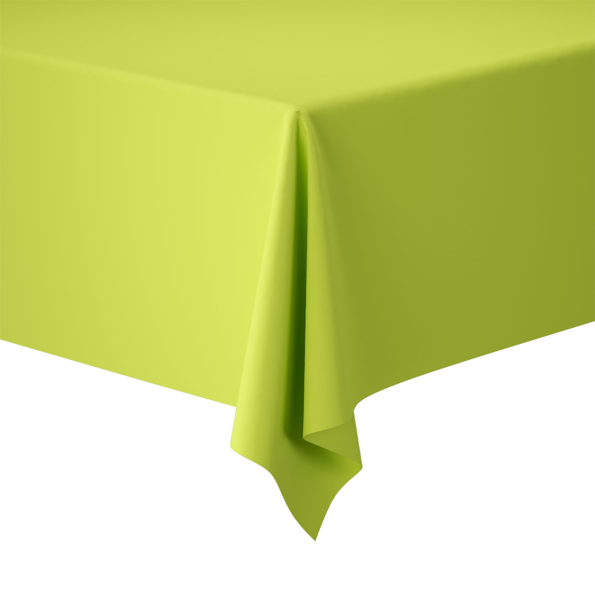 Tischdeckenrolle Dunicel · 118 cm × 40 m · Kiwi · Airlaid