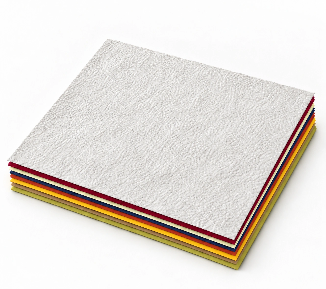 Serviette · 33×33 cm · 1-lagig · 1/4 Falz · Tissue