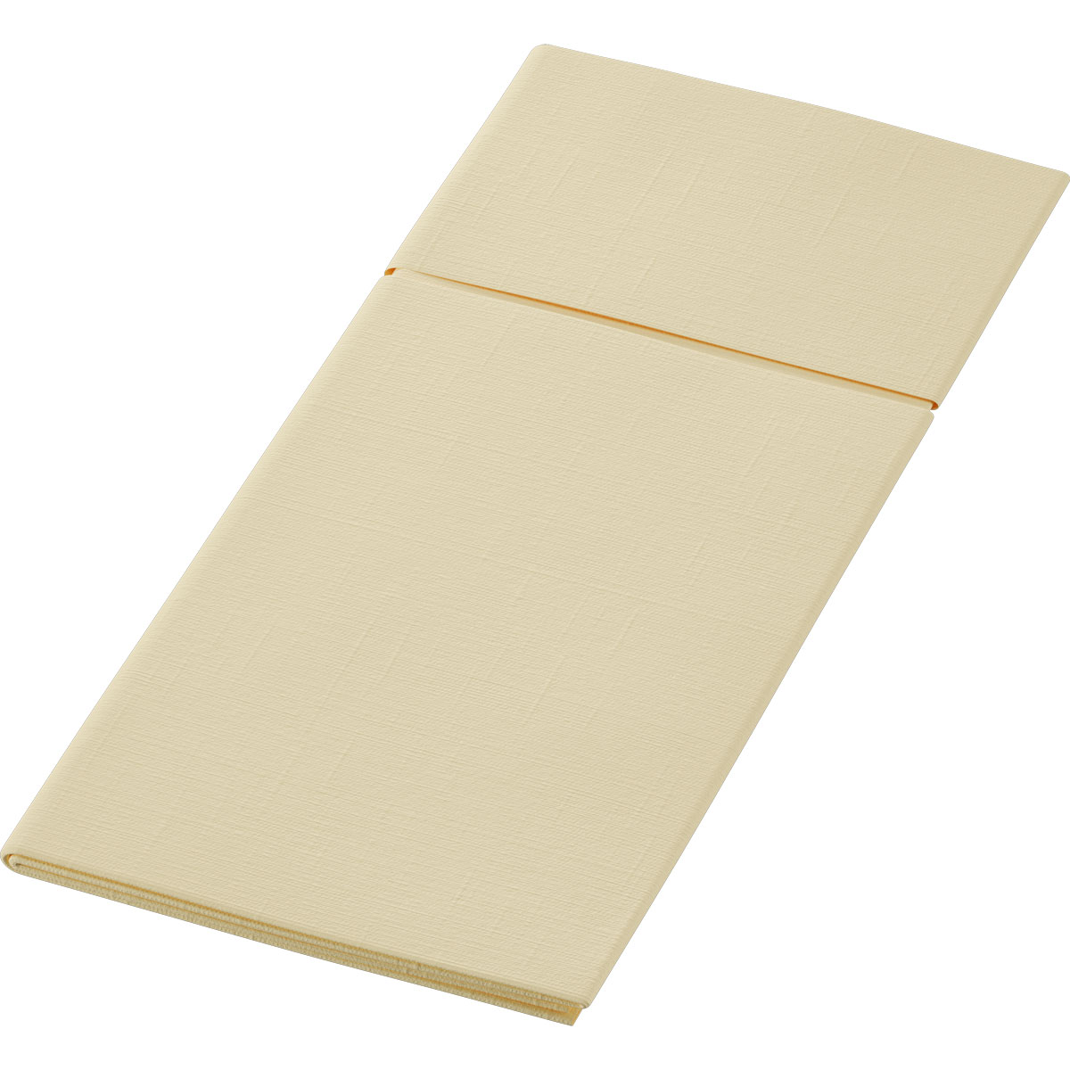 Duniletto Dunilin · 40×48 cm · Cream · Airlaid