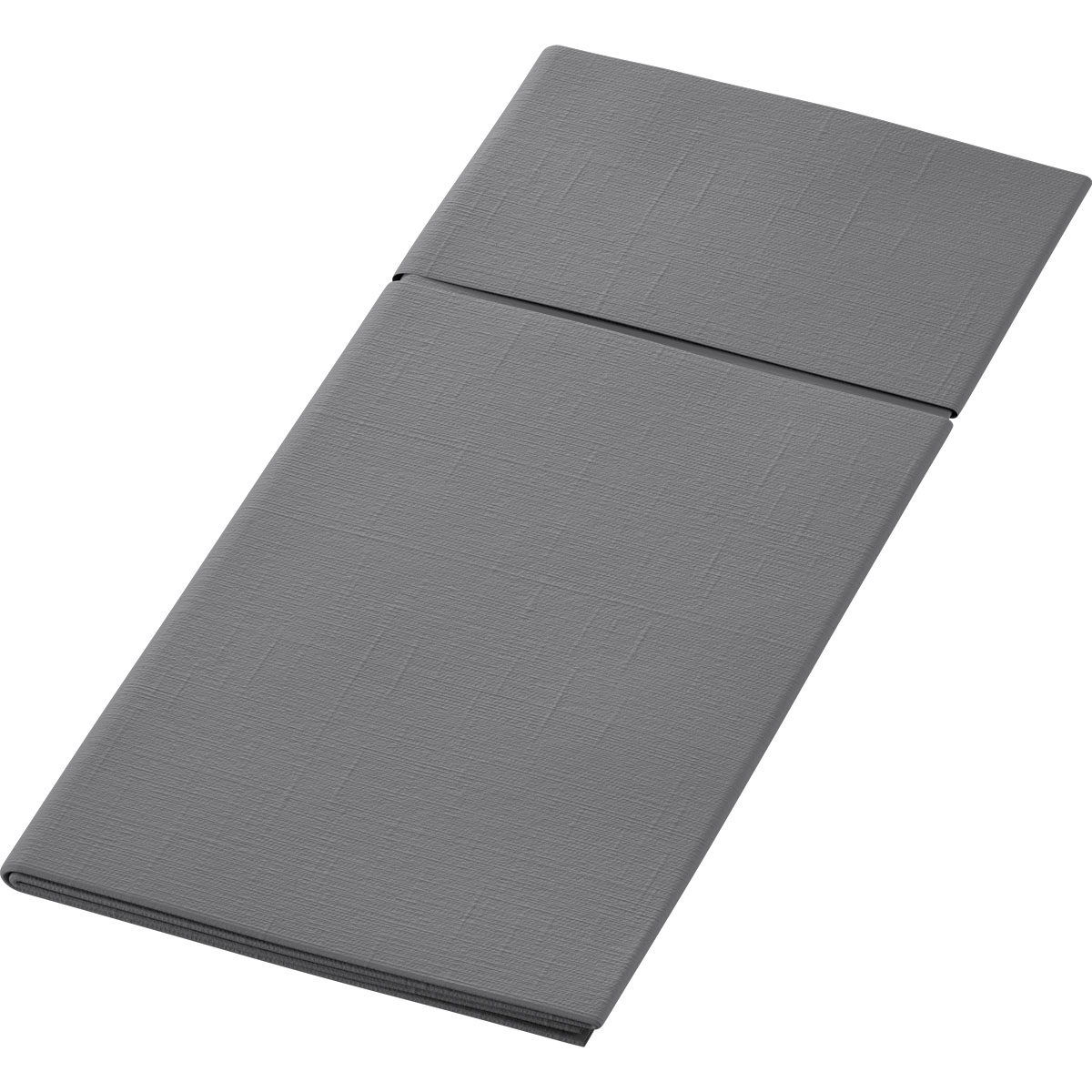 Duniletto Dunilin · 40×48 cm · Granite Grey · Airlaid
