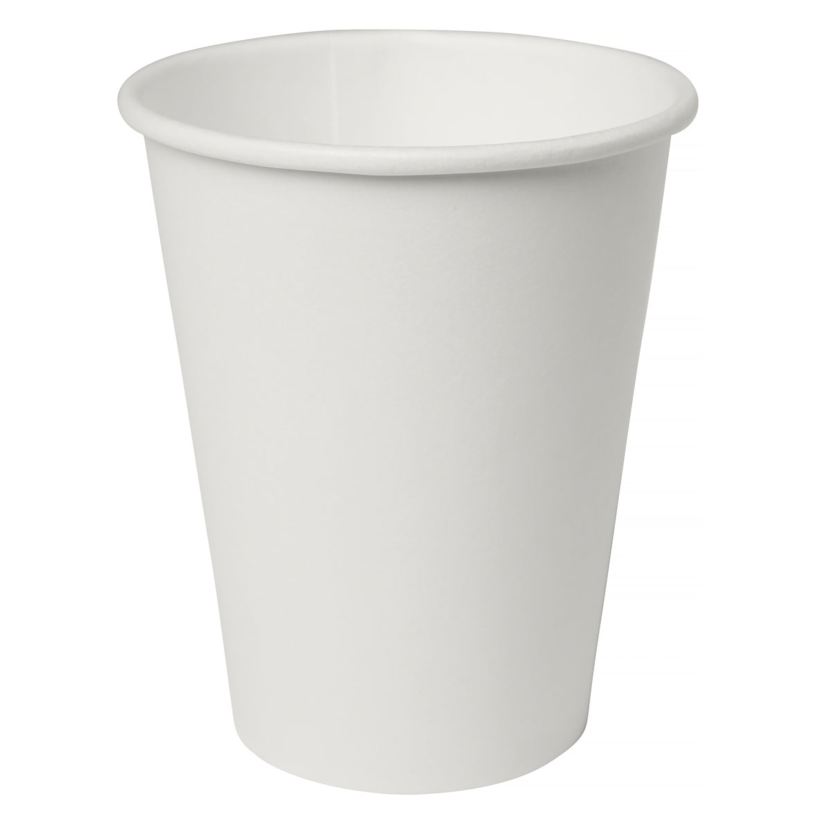 Basic-Becher 24 cl Weiß