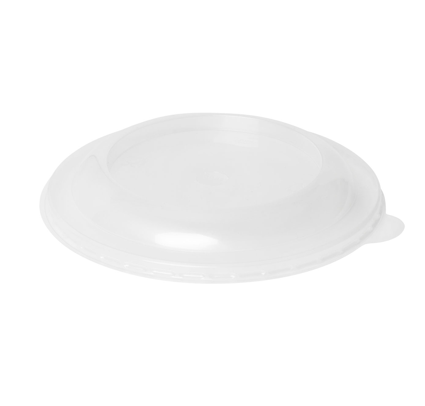 Deckel für 177907-177909 - 159×159×22 mm - PP - Transparent