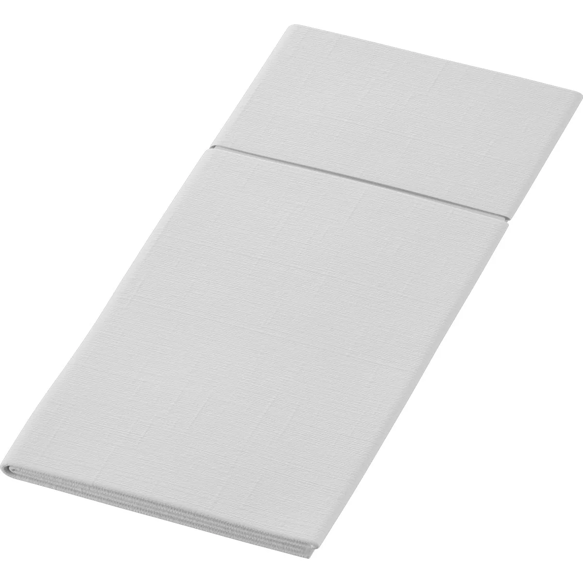 Duniletto Slim Dunisoft · 40×33 cm · Weiß · Airlaid
