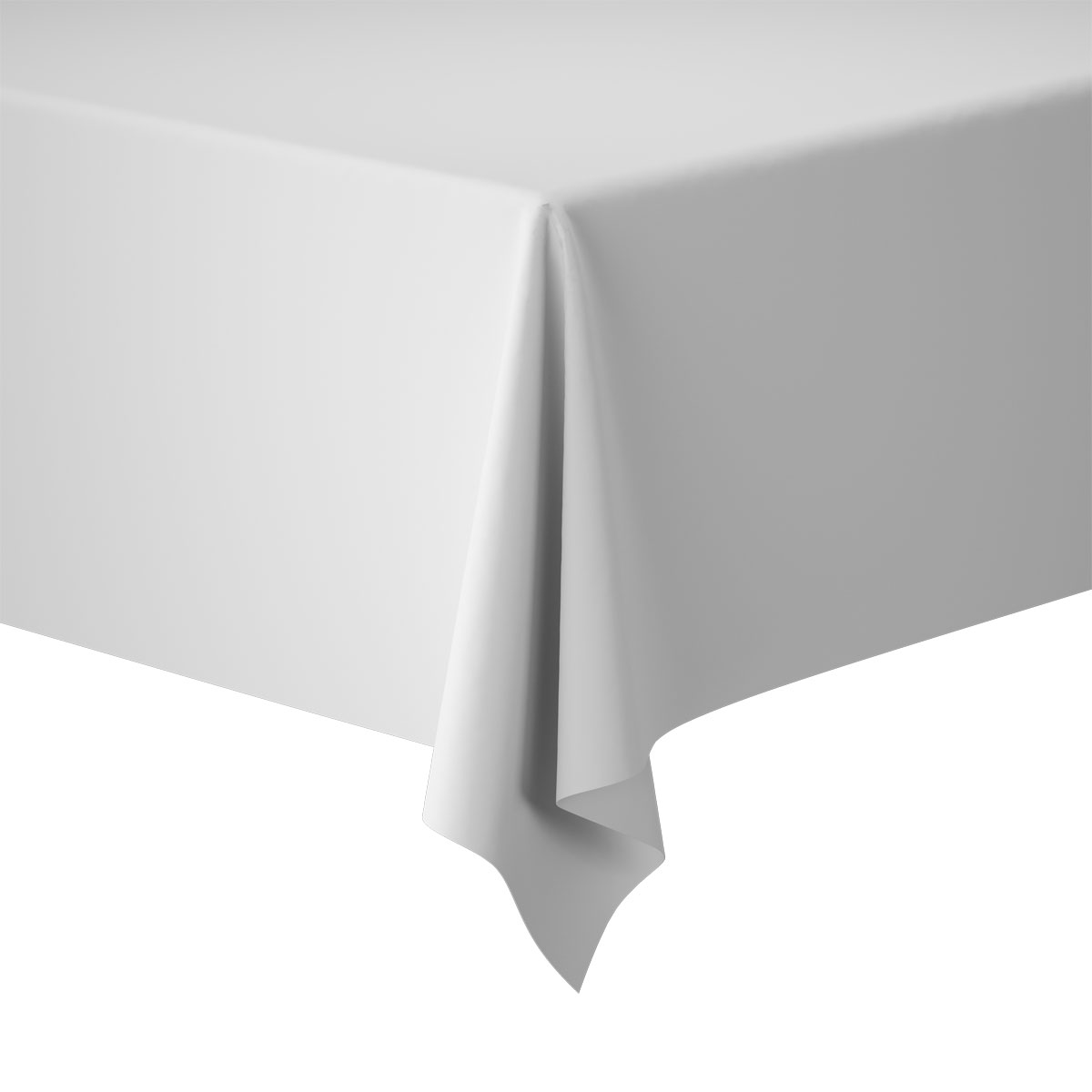 Dunicel®-Tischdeckenrolle 1,18×40 m Weiß