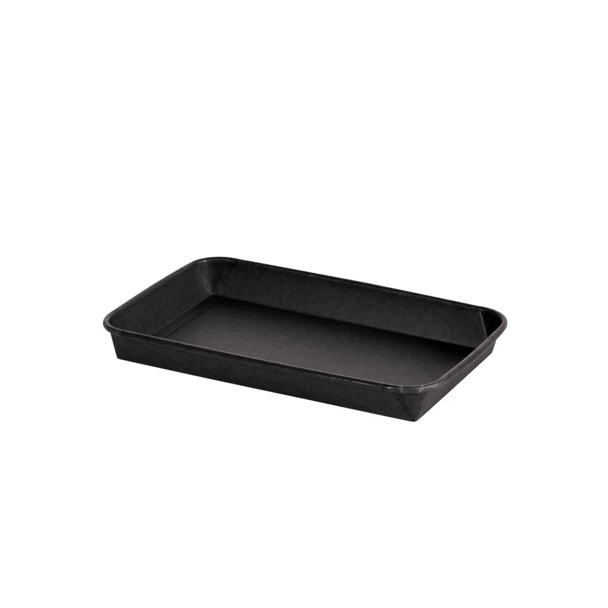 Tray Contrast Medium 500 ml Schwarz
