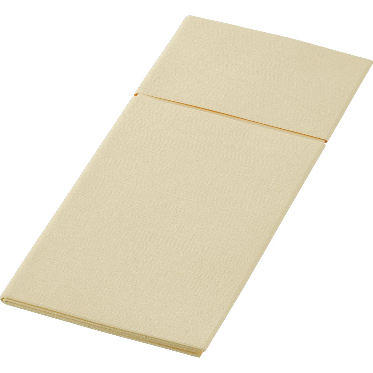 Duniletto Dunilin · 40×48 cm · Cream · Airlaid