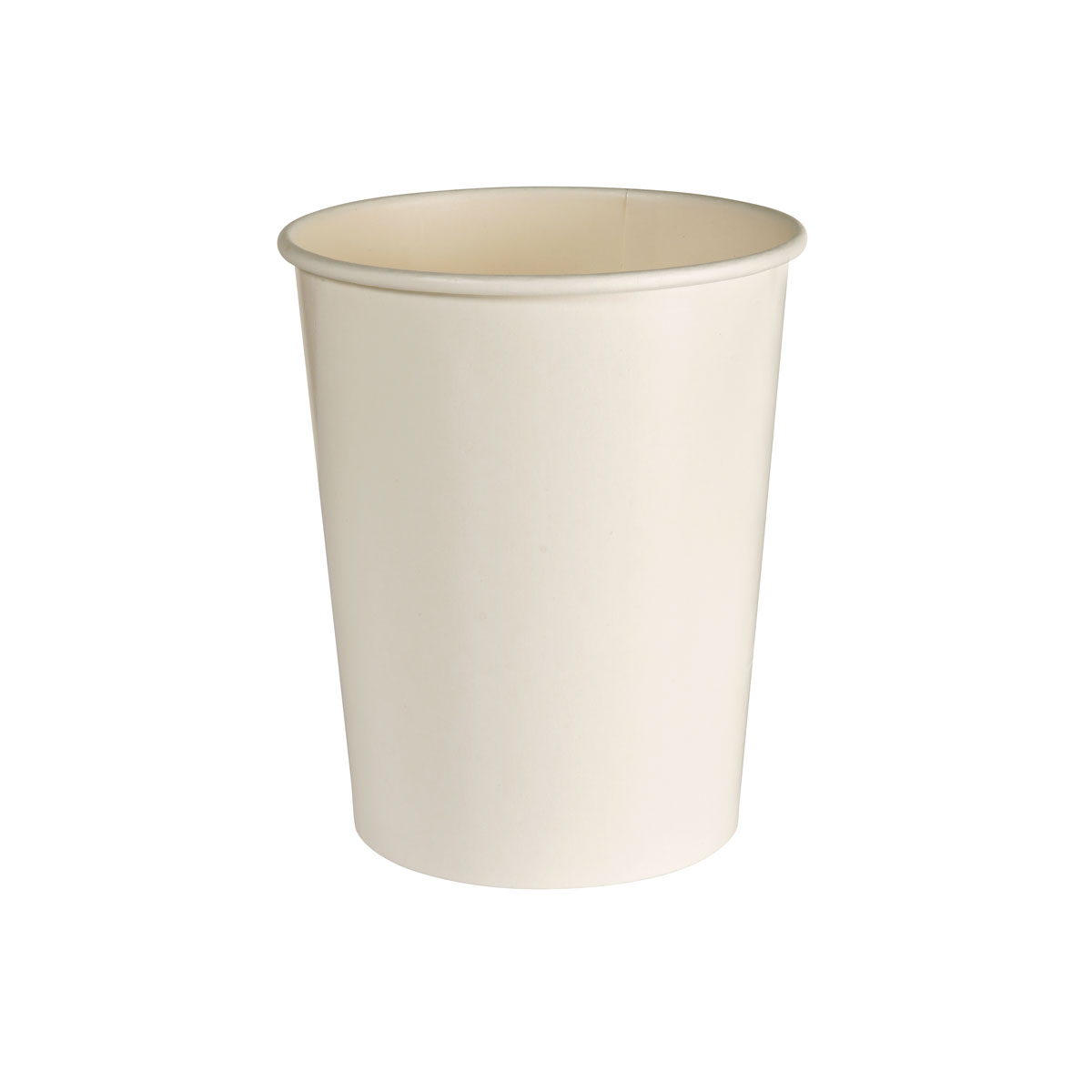 Suppenbecher 950 ml Weiß ungeteilt