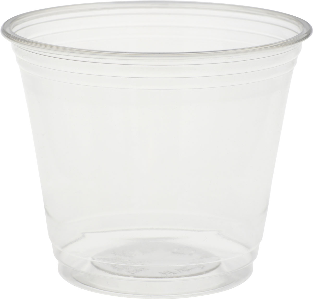 RPET Glas Crystal 27 cl Transparent