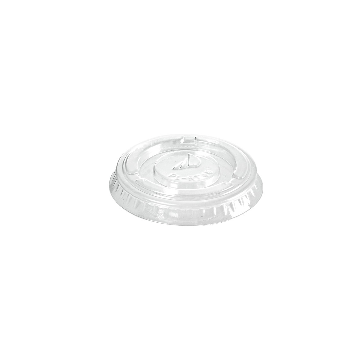 Dressing Cup Deckel 30 ml Transparent