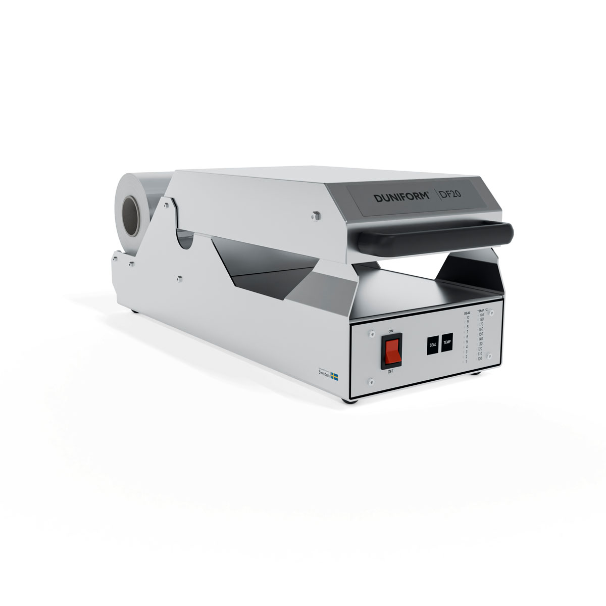 Duniform DF 20 615 x 220 x 520 mm