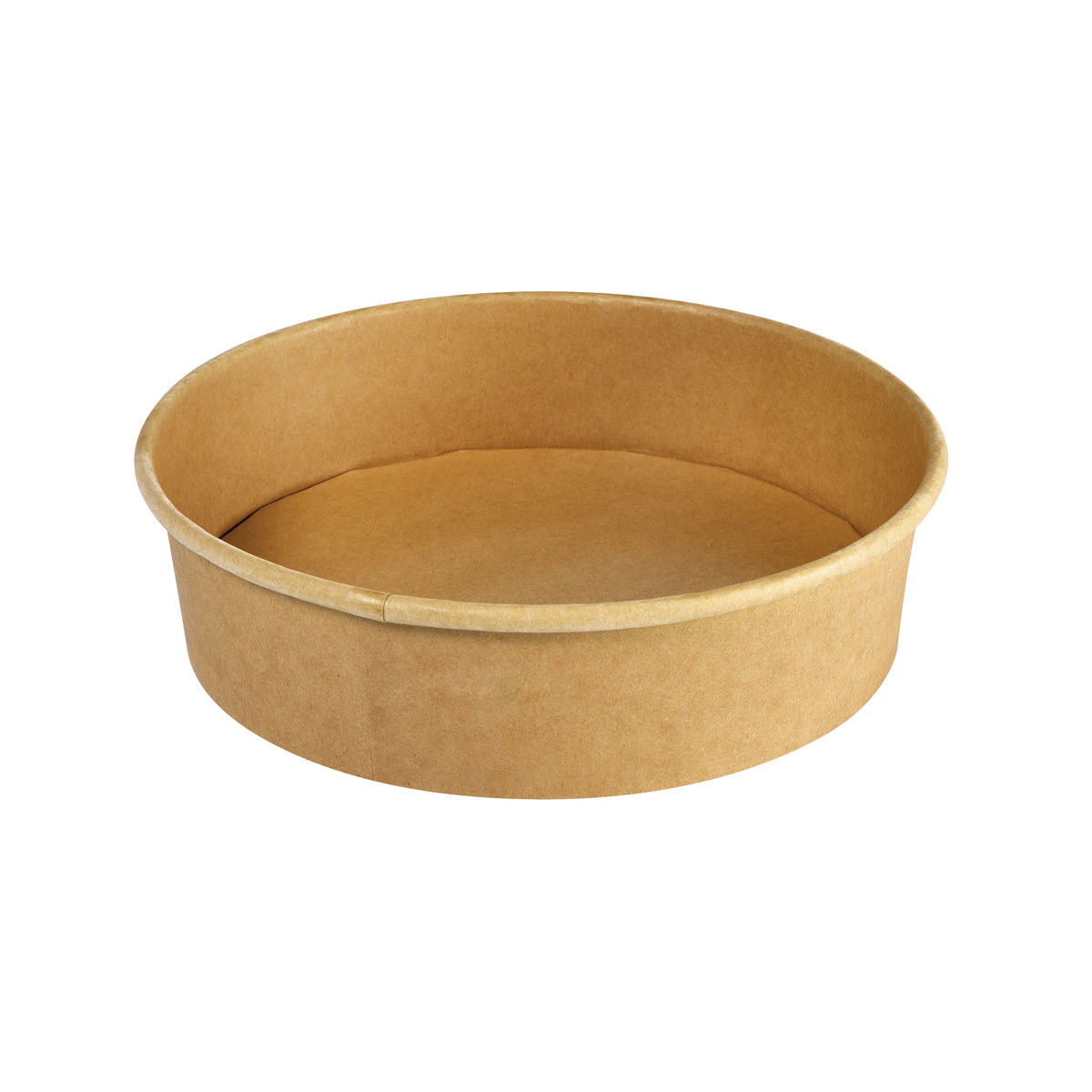 Ronda Bowl Wide+ 900 ml Braun ungeteilt