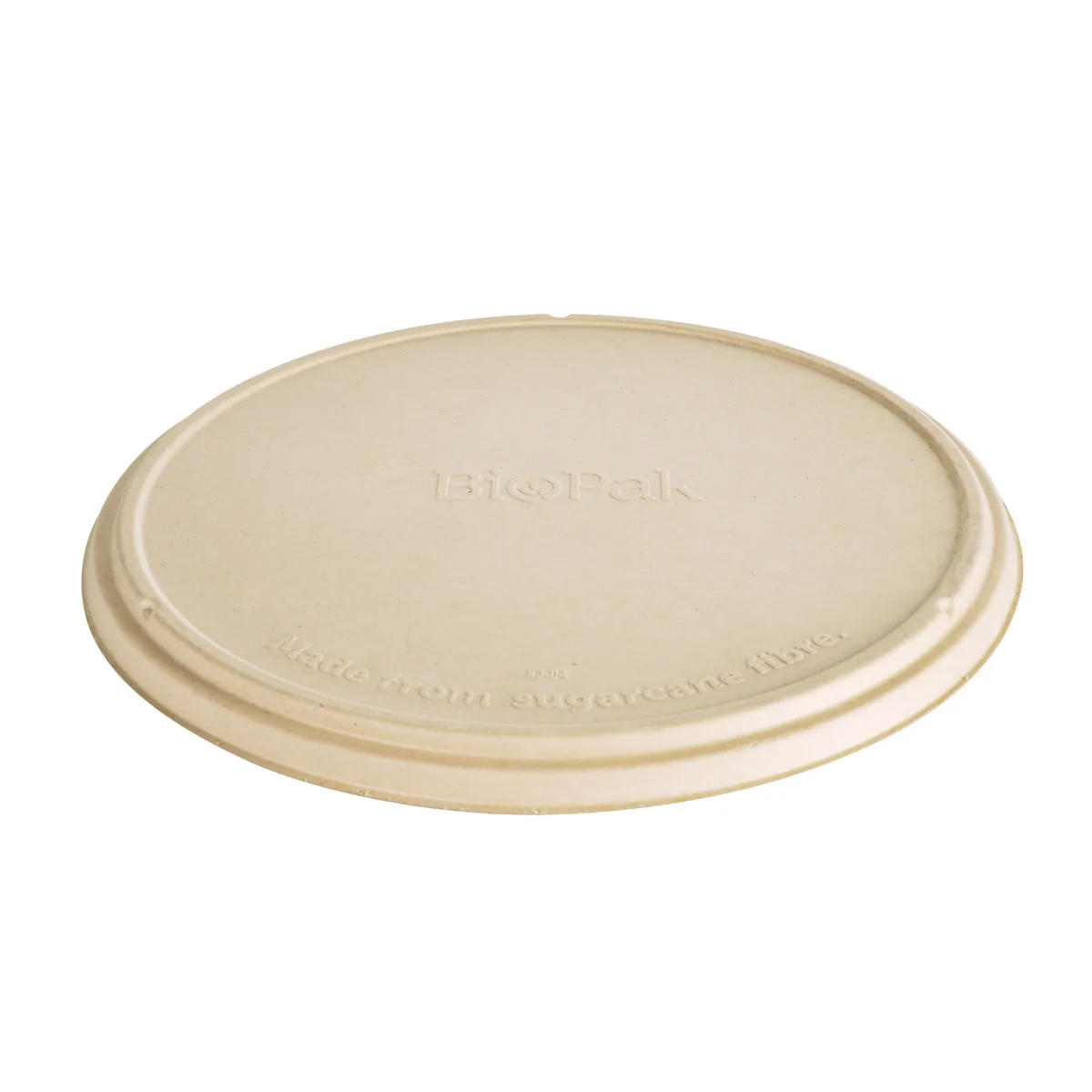 Deckel · 363×363×19 mm · Braun