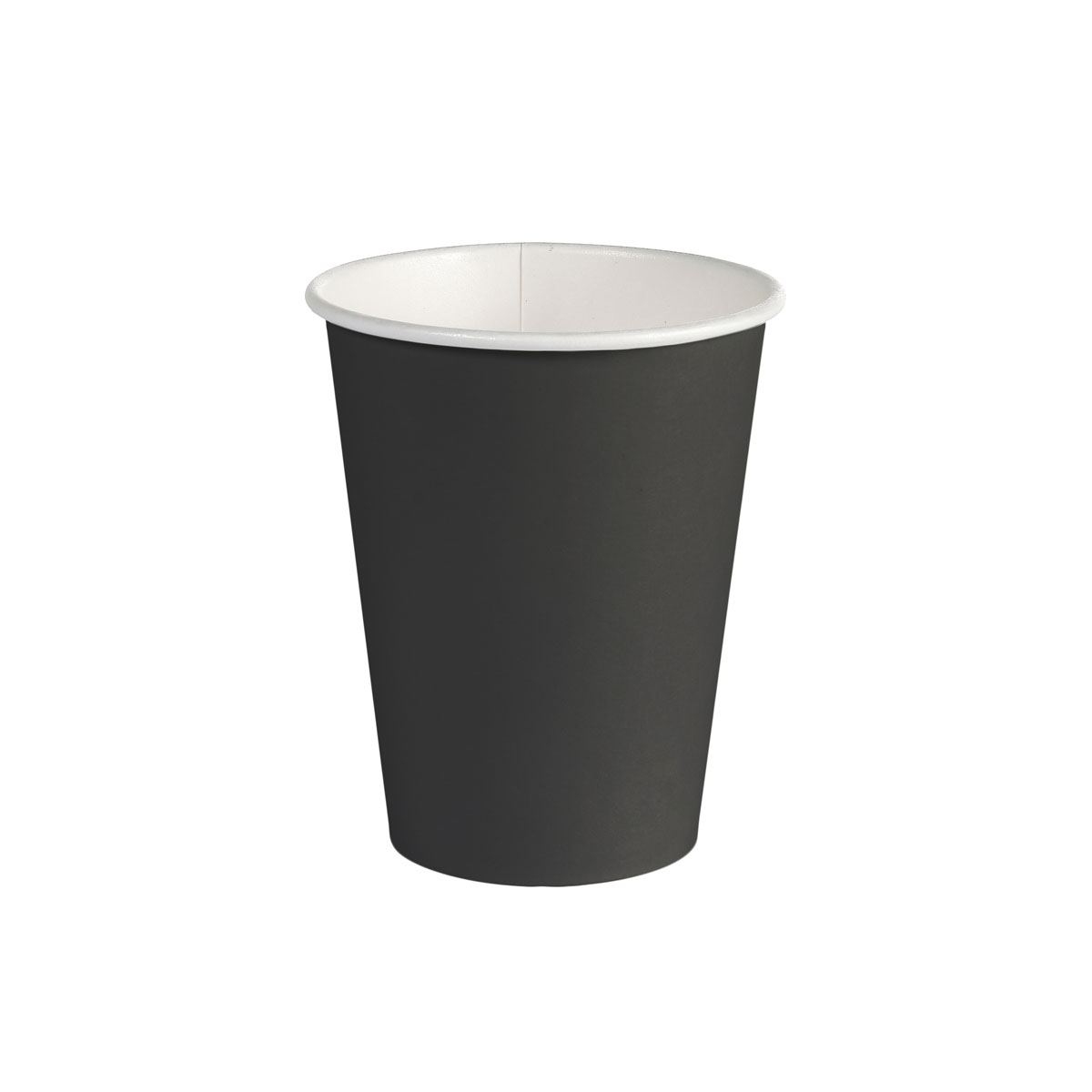 Basic-Becher 36 cl Schwarz