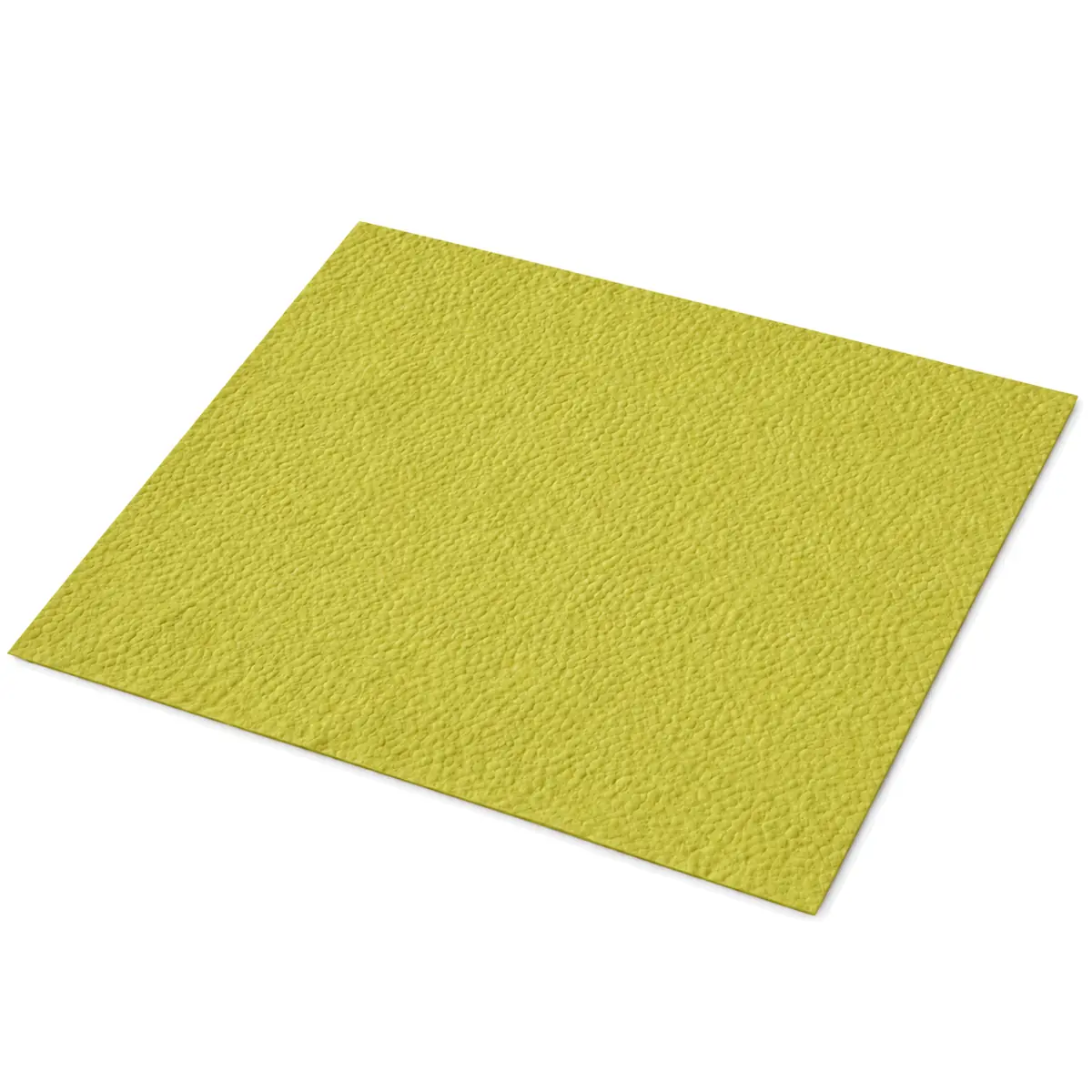 Serviette · 33×33 cm · Kiwi · 1-lagig · 1/4 Falz · Tissue