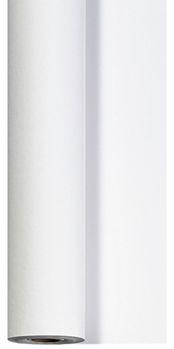 Dunicel®-Tischdeckenrolle 0,90×40 m Weiß