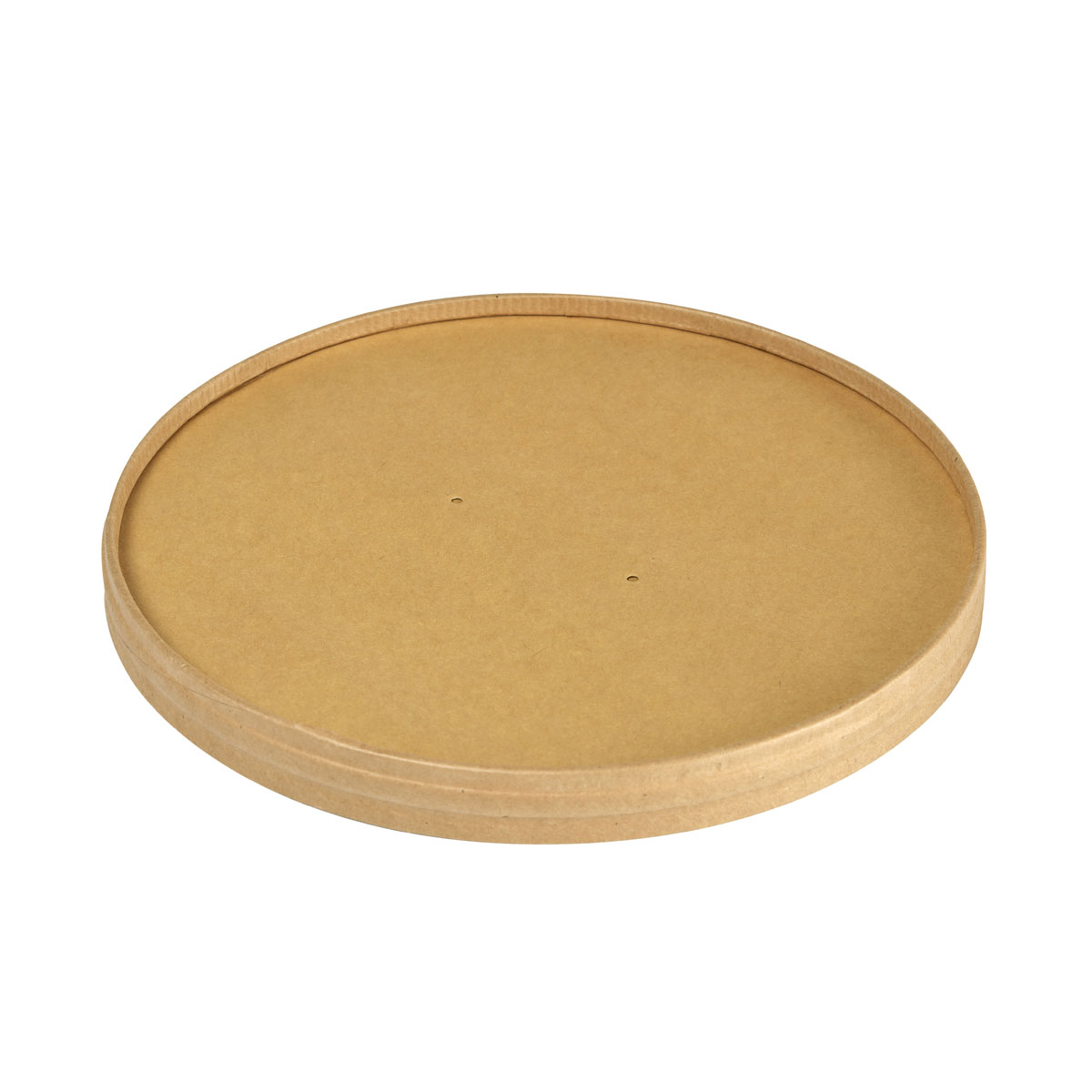 Ronda Wide+ Deckel  900/1300 ml - Karton - Braun