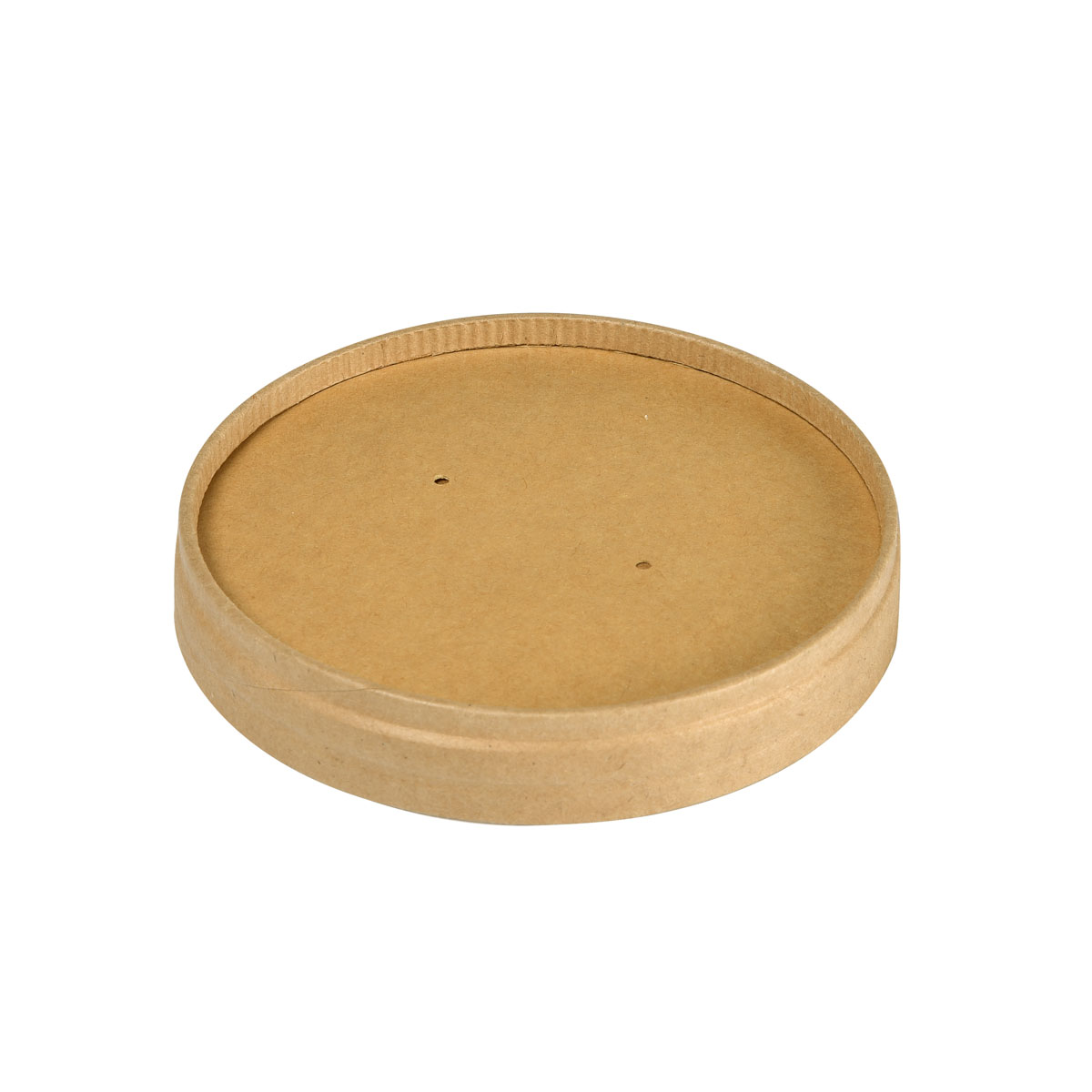 Ronda Deckel Short 240/360 ml Braun