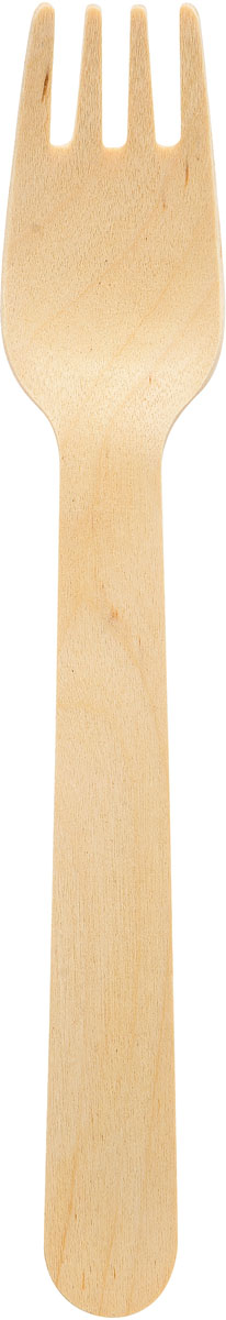 Gabel (Petit, ungewachst) 160 mm Natürlich