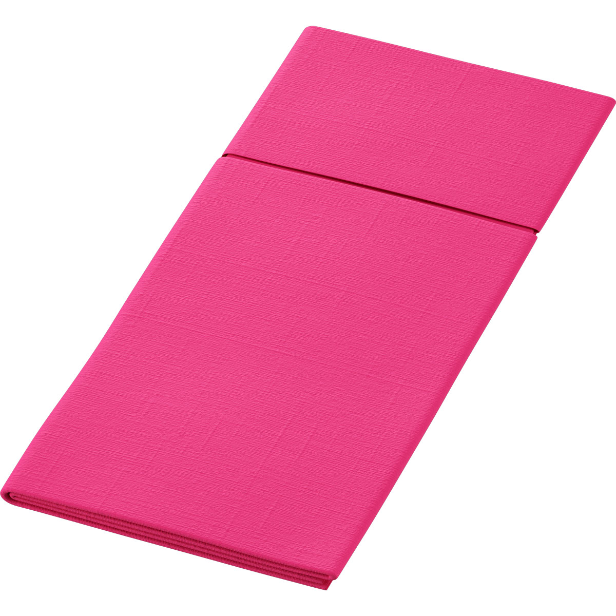 Duniletto Slim Dunisoft · 40×33 cm · Fuchsia · Airlaid