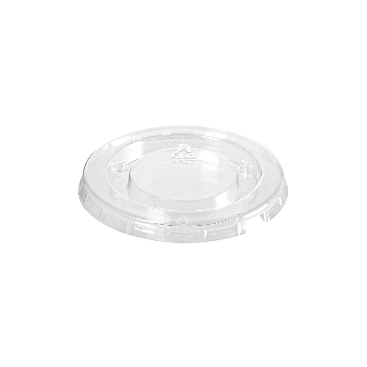 Dressing Cup Deckel 30/60 ml Transparent
