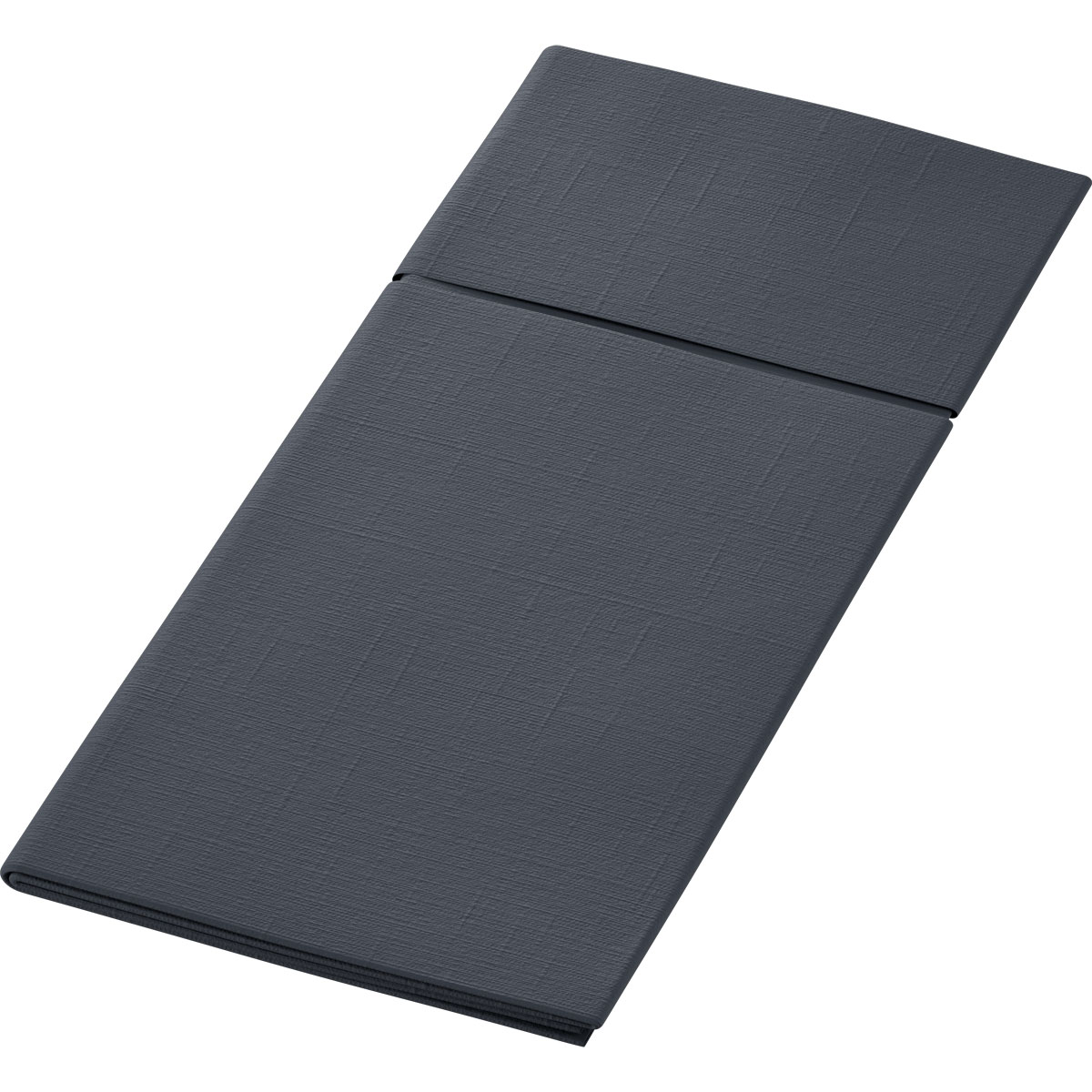 Duniletto Dunilin · 40×48 cm · Schwarz · Airlaid