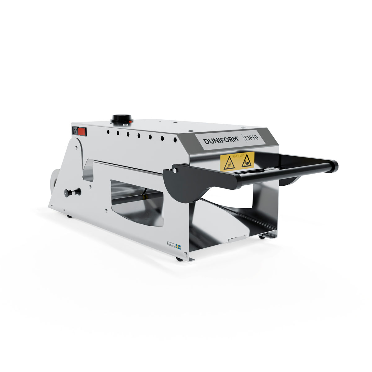 Duniform DF 10 Siegelmaschine 640×240×500 mm