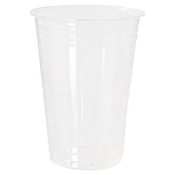 PLA Gläser